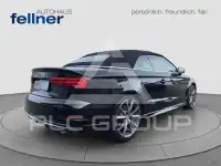 2017 Audi S3