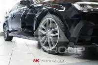 2017 Audi S3
