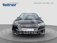 2017 Audi S3