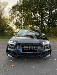 2017 Audi S3