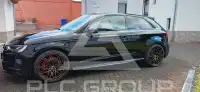 2017 Audi S3