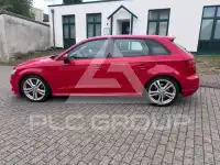 2017 Audi S3