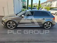 2017 Audi S3