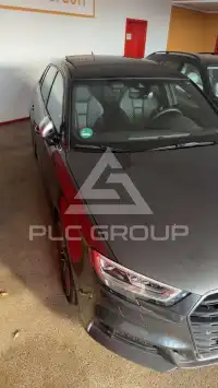 2017 Audi S3