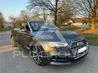 2017 Audi S3