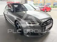 2017 Audi S3