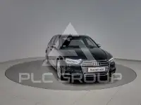 2017 Audi S3