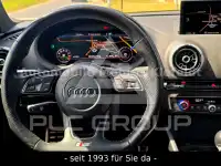 2017 Audi S3
