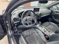 2017 Audi S3
