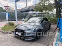 2017 Audi S3