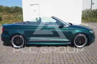 2017 Audi S3