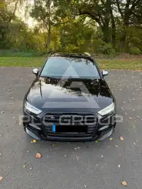 2017 Audi S3