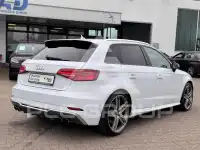 2017 Audi S3