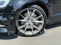 2017 Audi S3