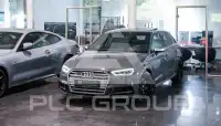 2017 Audi S3