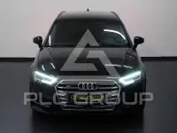 2017 Audi S3