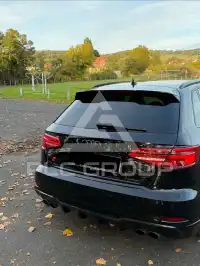 2017 Audi S3