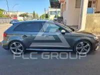 2017 Audi S3