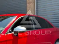 2017 Audi S3