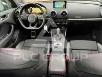 2017 Audi S3