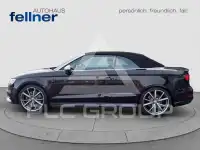 2017 Audi S3