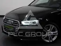 2017 Audi S3