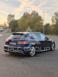 2017 Audi S3