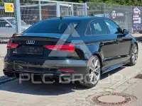 2017 Audi S3
