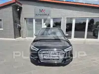 2017 Audi S3
