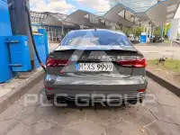 2017 Audi S3