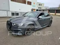 2017 Audi S3