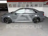 2017 Audi S3