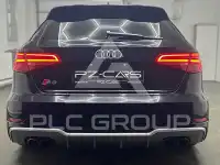 2017 Audi S3