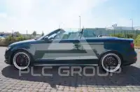 2017 Audi S3