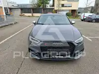 2017 Audi S3