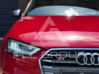 2017 Audi S3