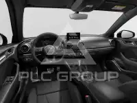 2017 Audi S3