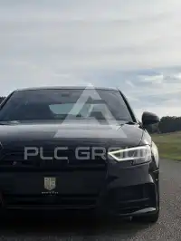 2017 Audi S3