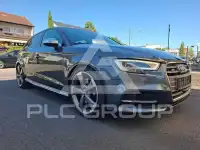 2017 Audi S3