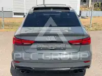 2017 Audi S3