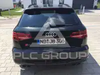 2017 Audi S3