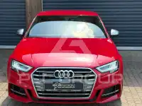 2017 Audi S3