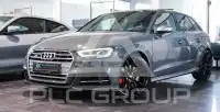 2017 Audi S3