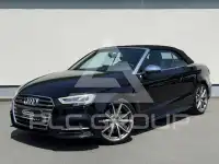 2017 Audi S3
