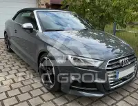 2017 Audi S3