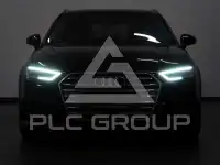2017 Audi S3