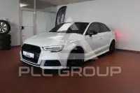 2017 Audi S3