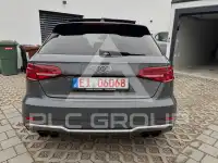 2017 Audi S3