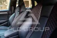 2017 Audi S3