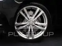 2017 Audi S3